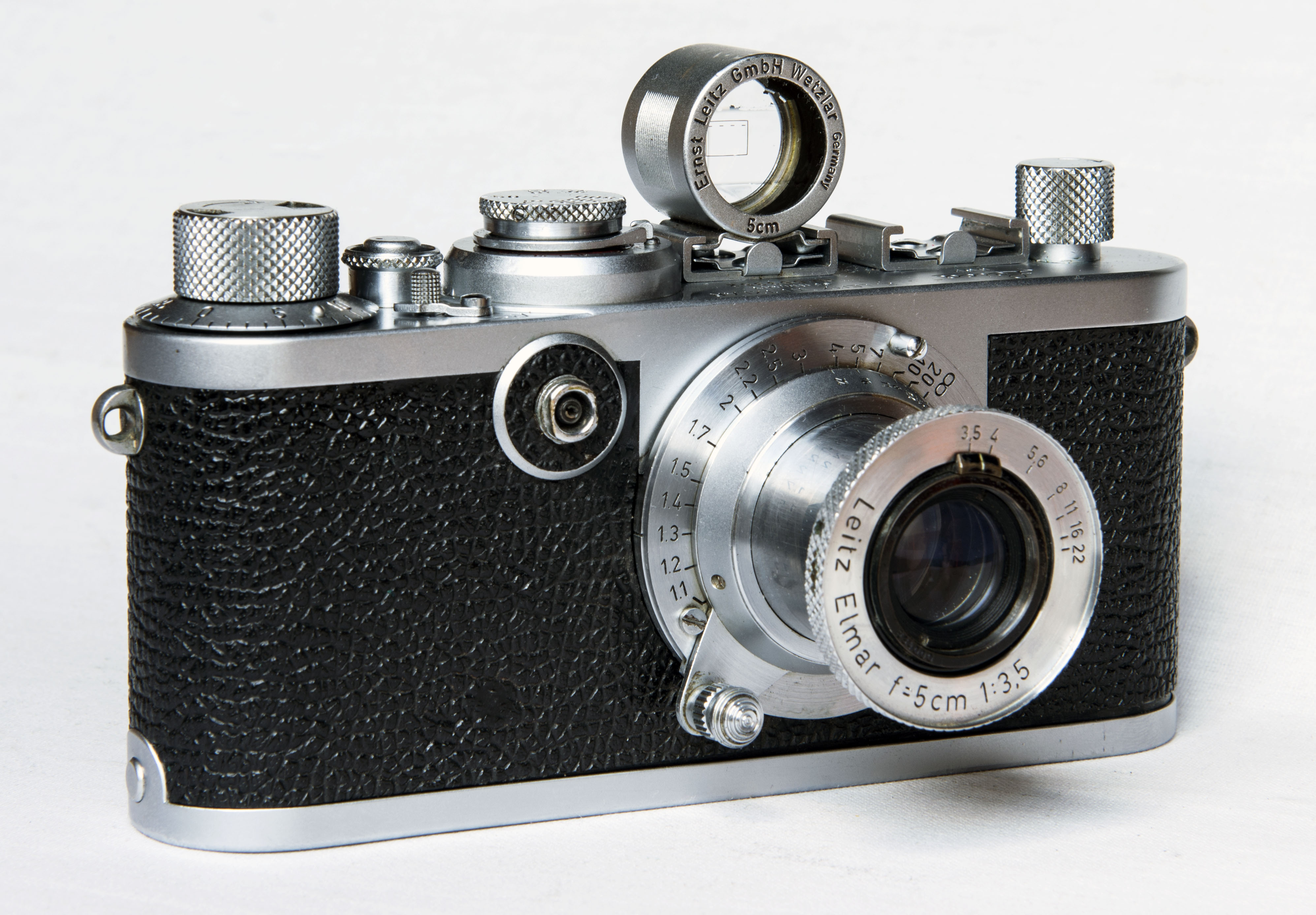 LEITZ LEICA If